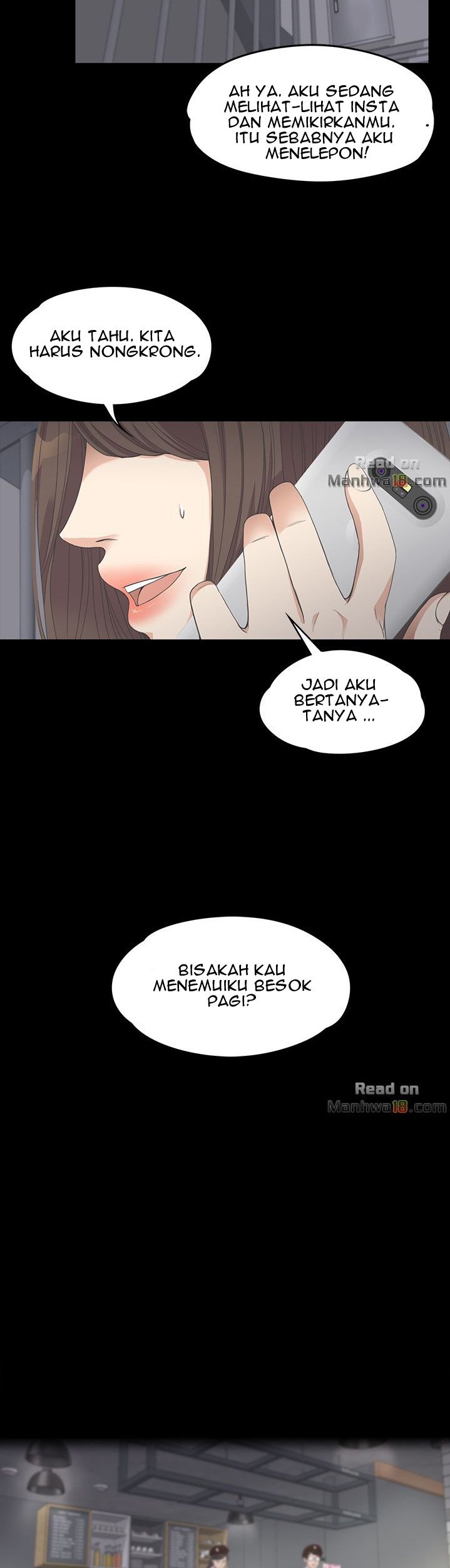 Gangnam Romance - Chapter 11 18