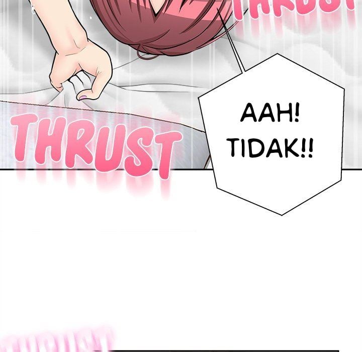 Crossing the Line - Chapter 11 82