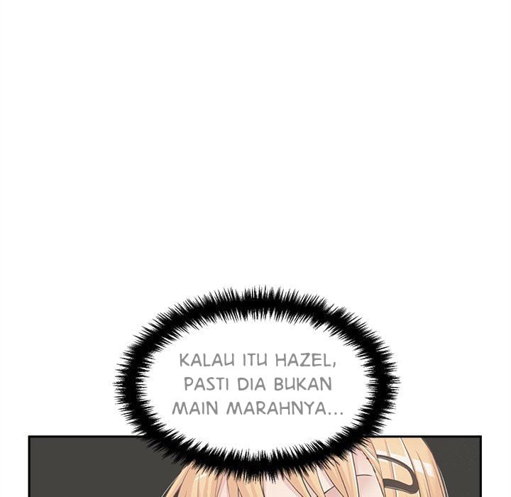 Crossing the Line - Chapter 11 30