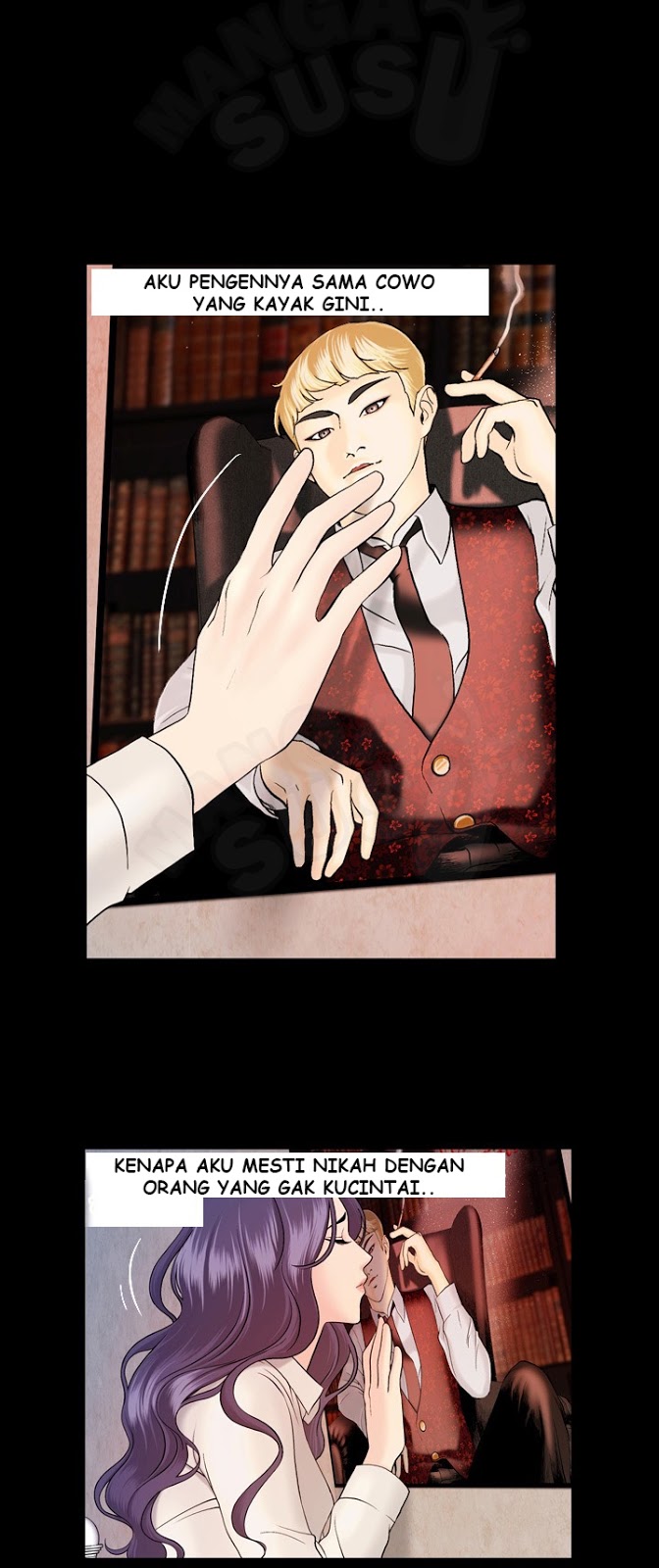 Guest House - Chapter 11 6