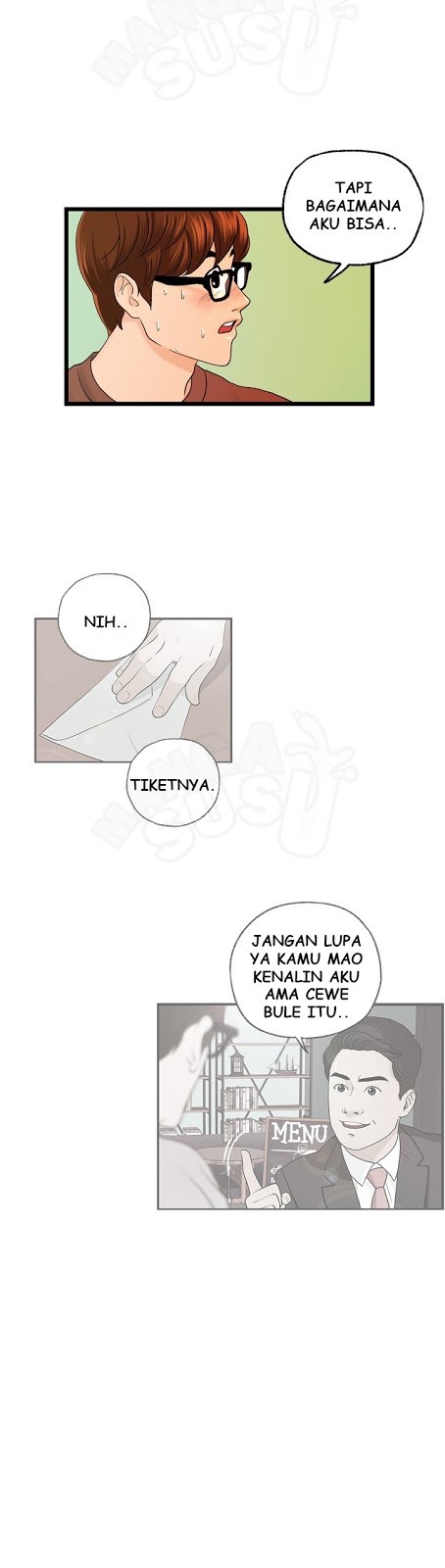 Guest House - Chapter 11 24