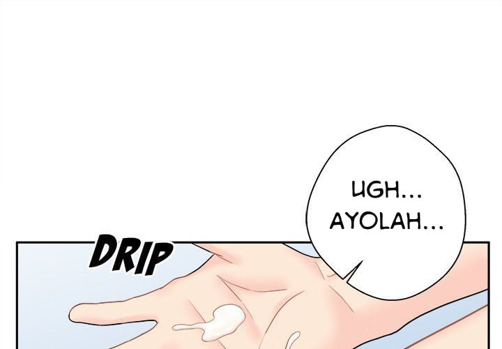 Crossing the Line - Chapter 11 3