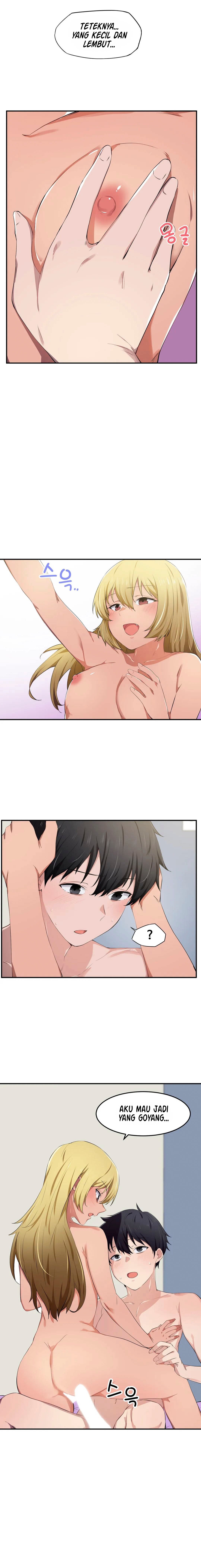 I Wanna Be a Daughter Thief - Chapter 11 7