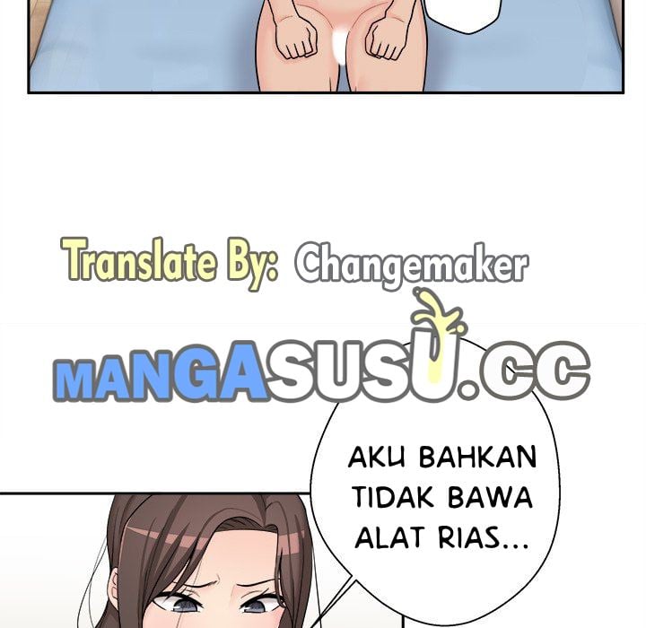Crossing the Line - Chapter 11 17