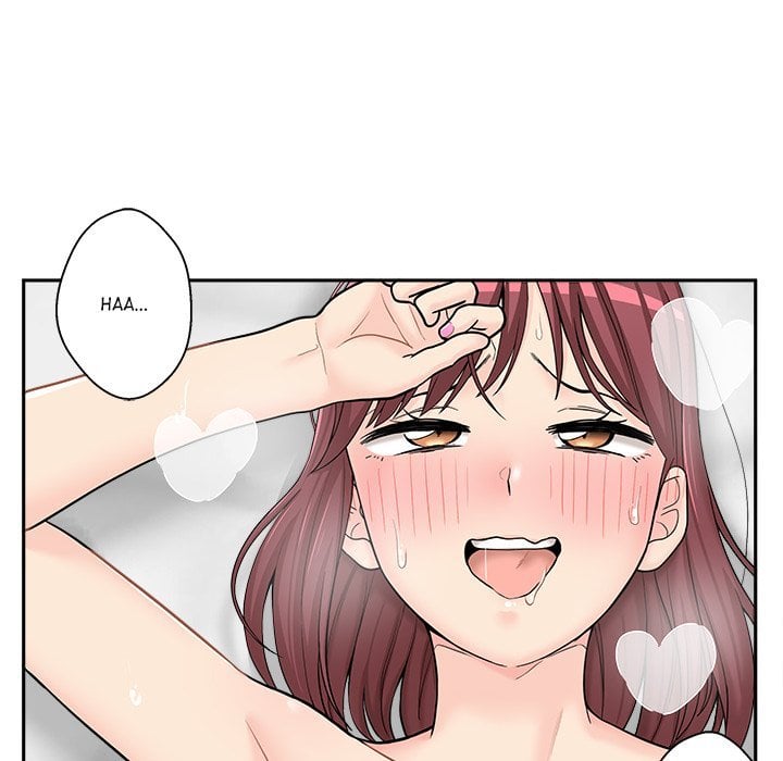 Crossing the Line - Chapter 11 92