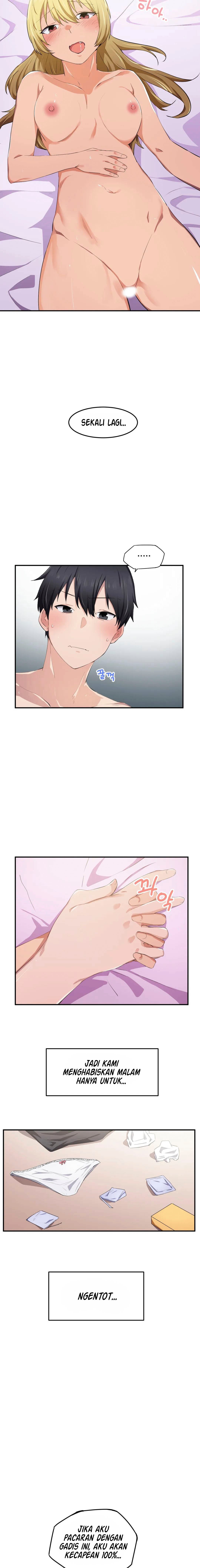I Wanna Be a Daughter Thief - Chapter 11 10