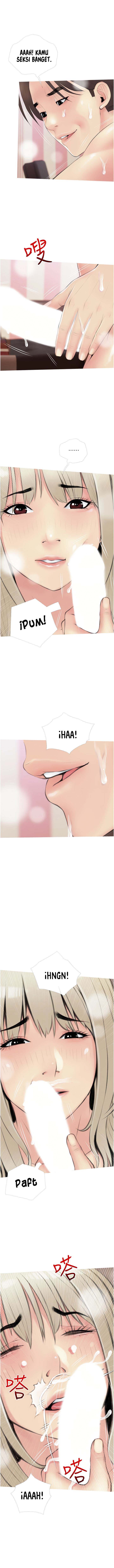 Obscene Private Lesson - Chapter 11 6