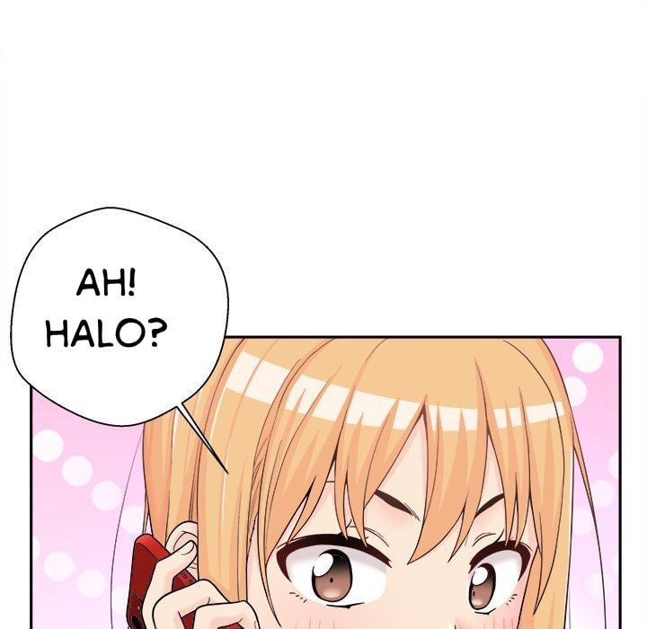 Crossing the Line - Chapter 11 50