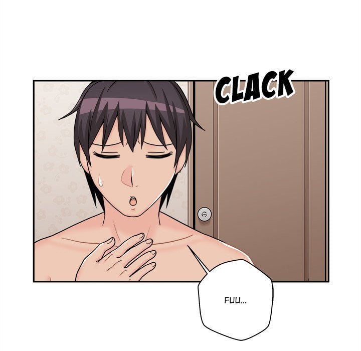 Crossing the Line - Chapter 11 27