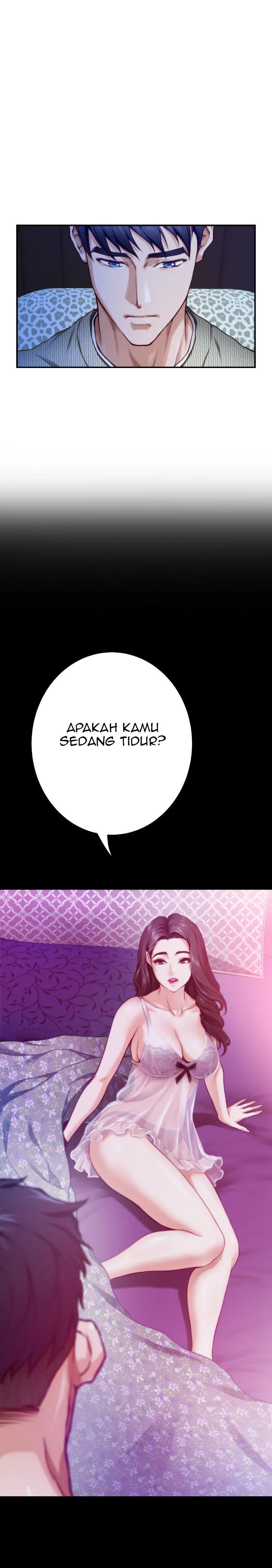 Noona&#8217;s Friend - Chapter 11 7