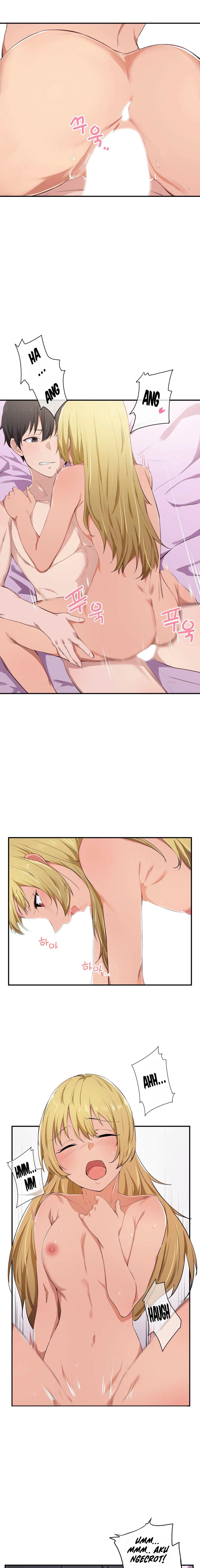 I Wanna Be a Daughter Thief - Chapter 11 4