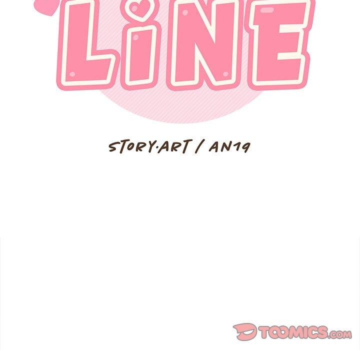 Crossing the Line - Chapter 11 34