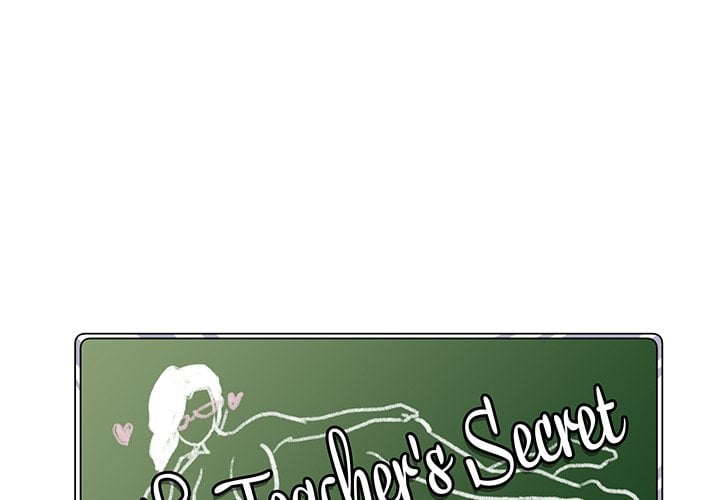 The Teacher Secret - Chapter 11 2