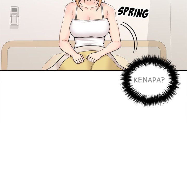 Crossing the Line - Chapter 11 44