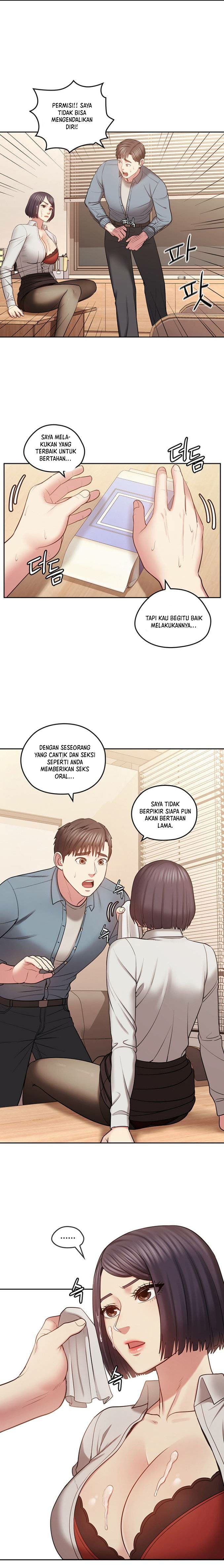Sok Gung-Hap Consulting - Chapter 11 11