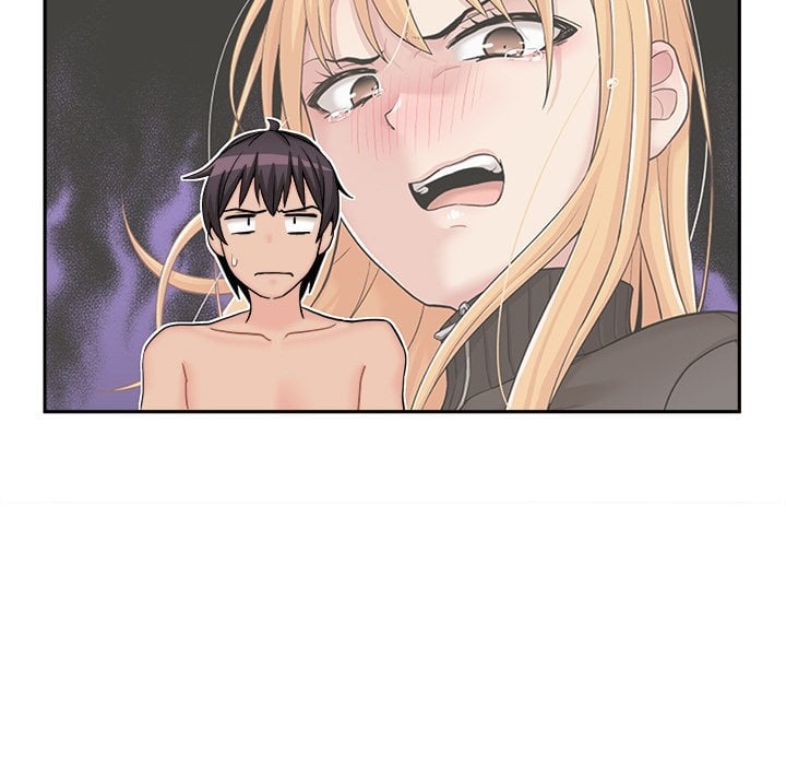Crossing the Line - Chapter 11 31