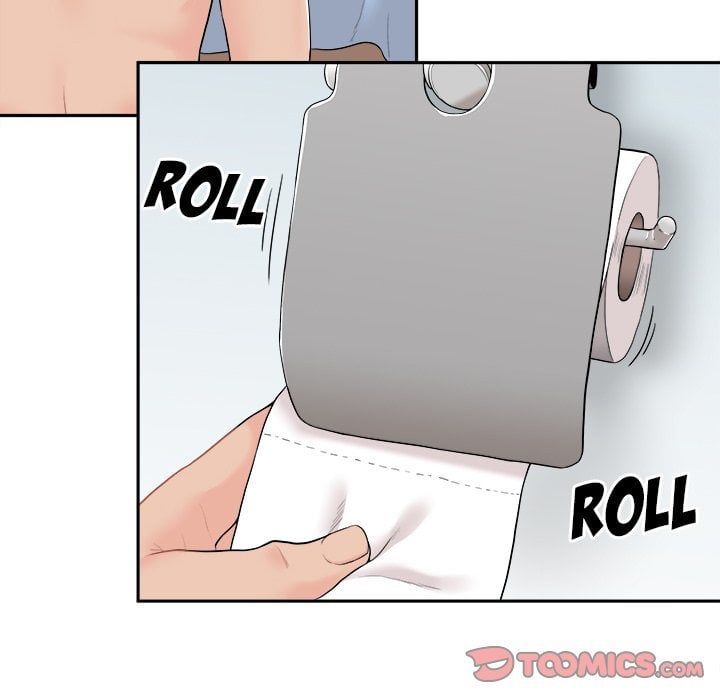 Crossing the Line - Chapter 11 12