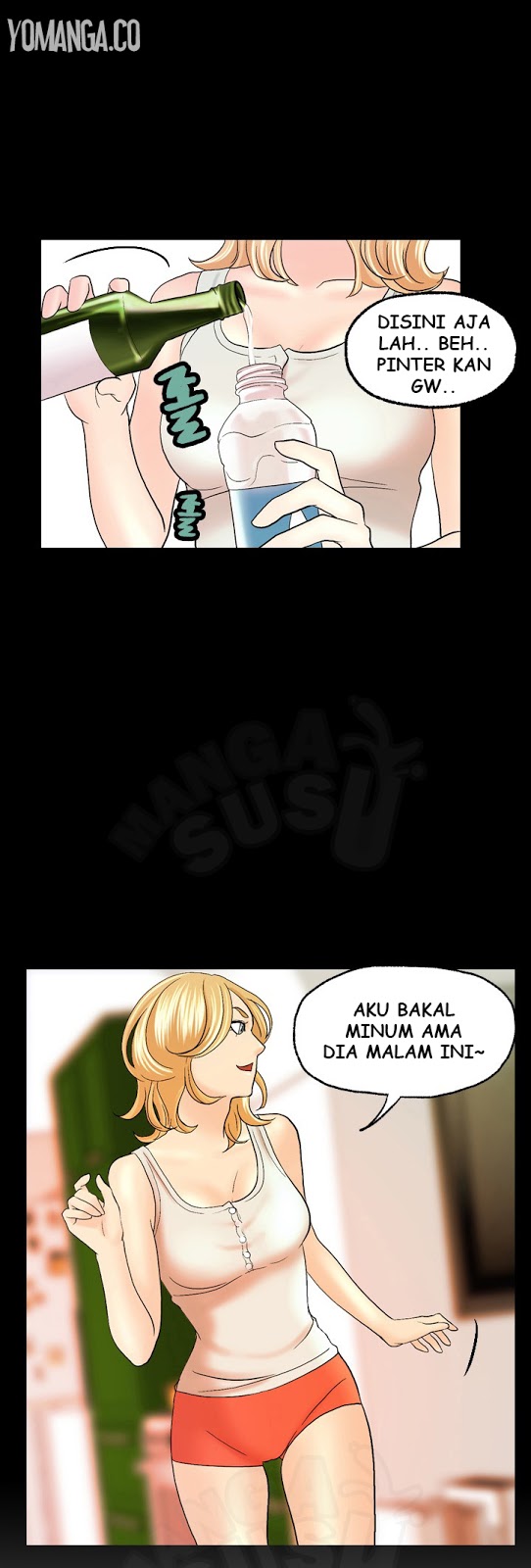Guest House - Chapter 11 32