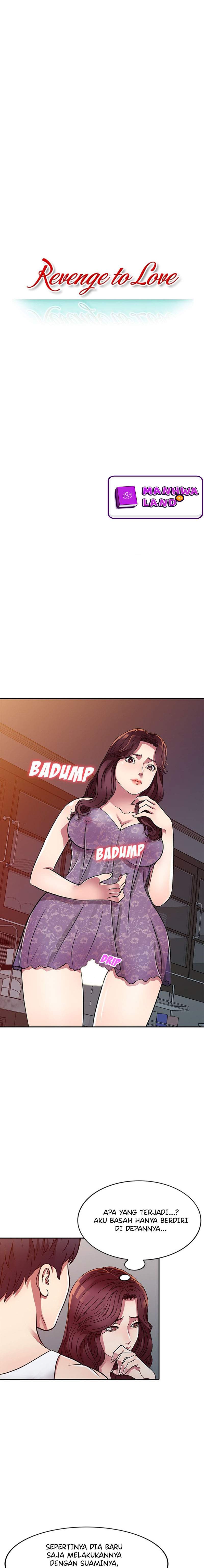 Revenge to Love - Chapter 11 2