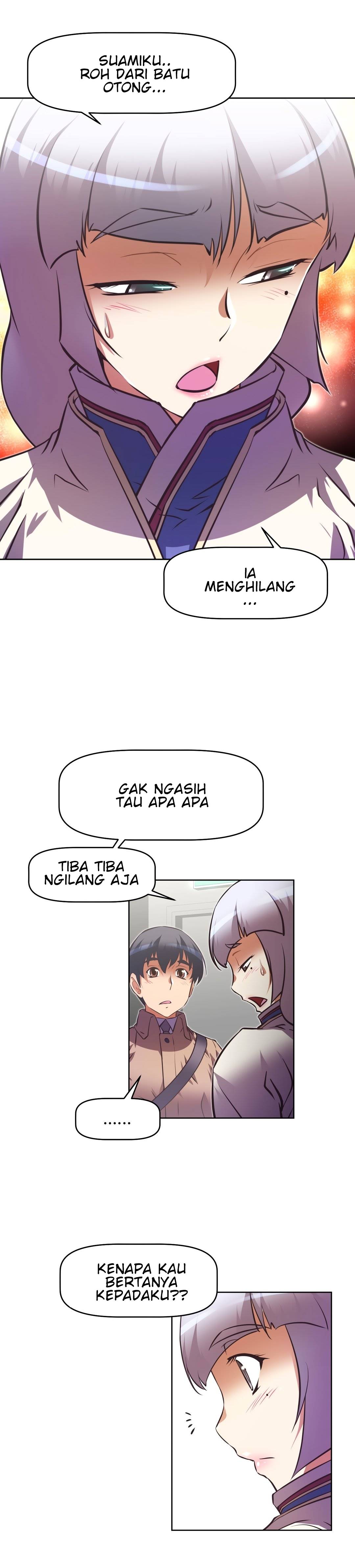 Brawling Go - Chapter 125 5
