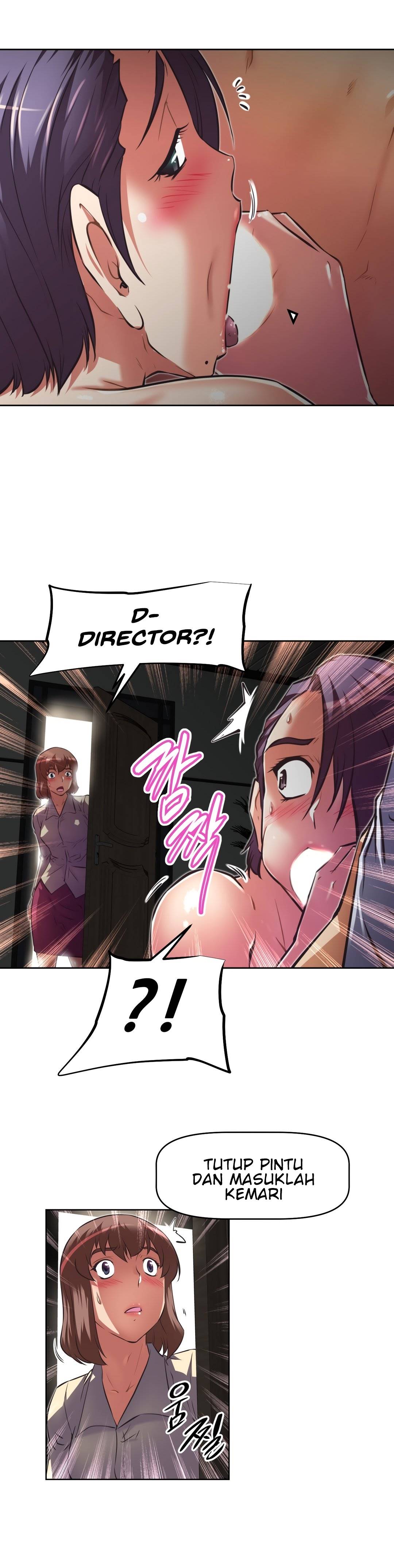 Brawling Go - Chapter 125 34