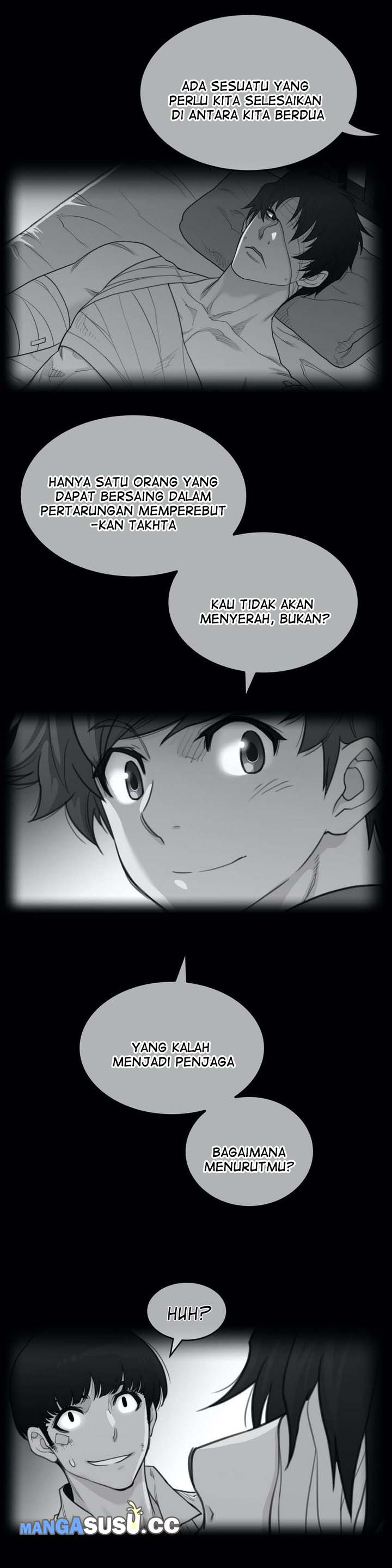 Perfect Half - Chapter 125 3