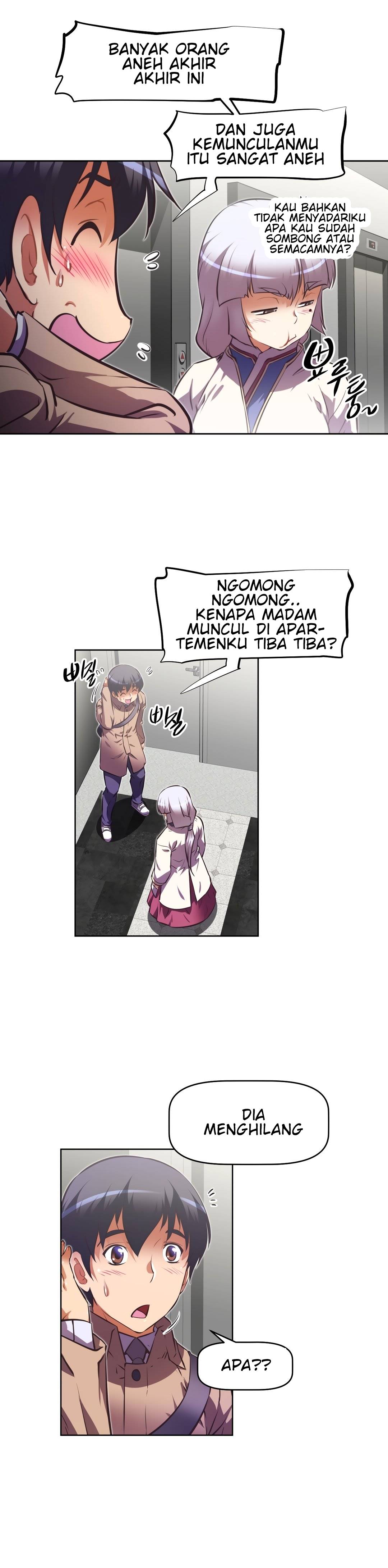 Brawling Go - Chapter 125 4