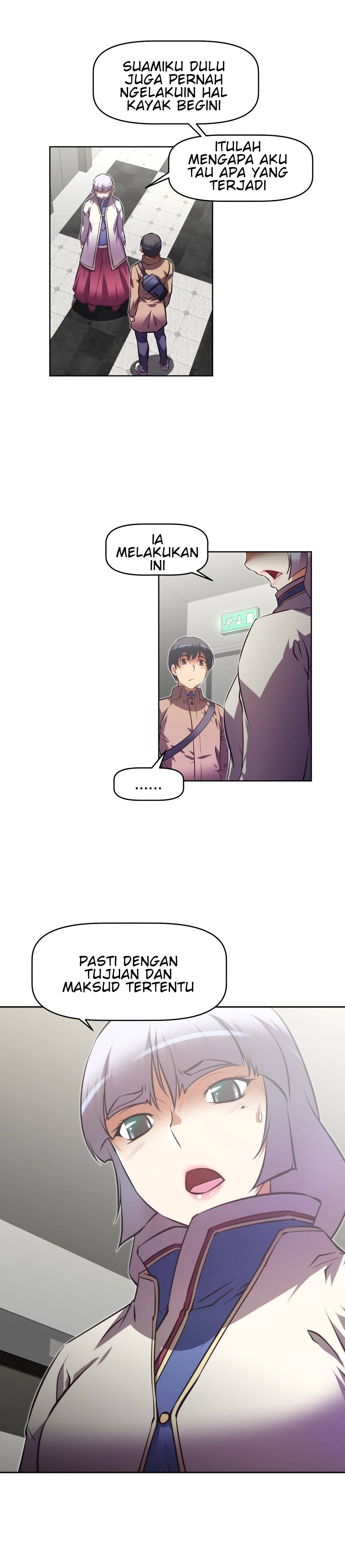 Brawling Go - Chapter 125 6