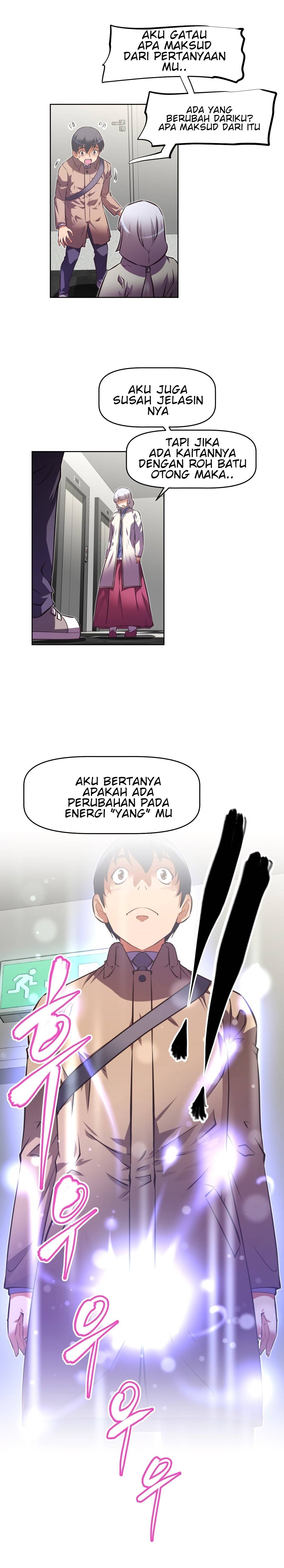 Brawling Go - Chapter 125 8