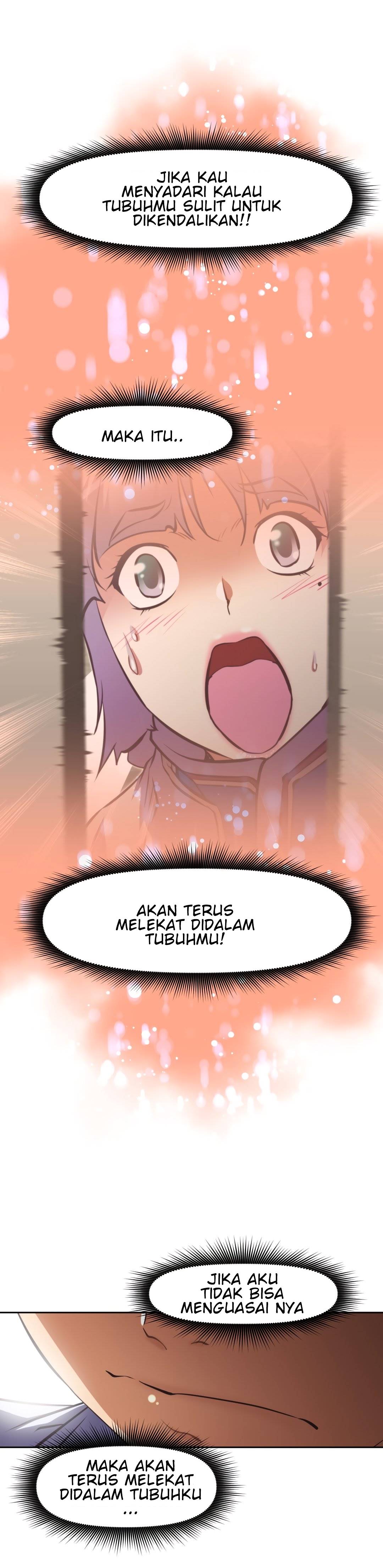 Brawling Go - Chapter 125 36