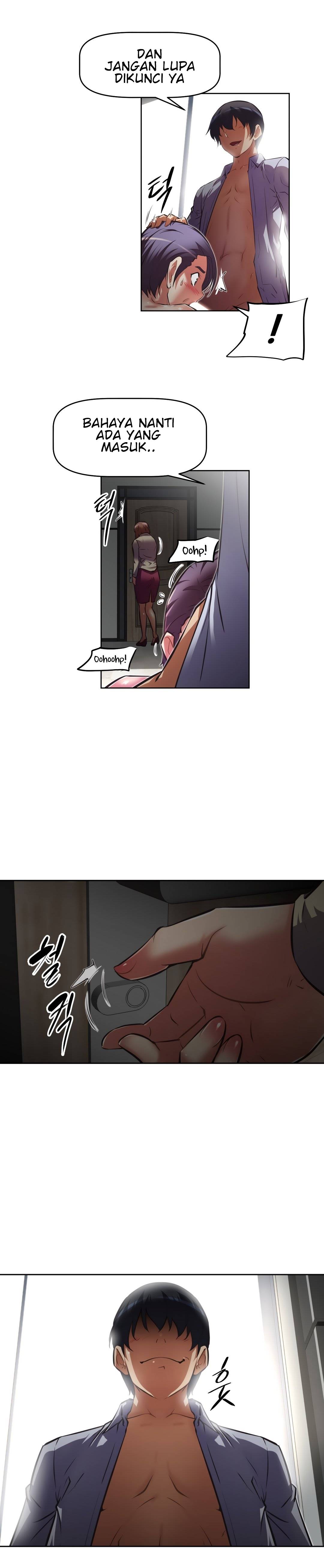 Brawling Go - Chapter 125 35