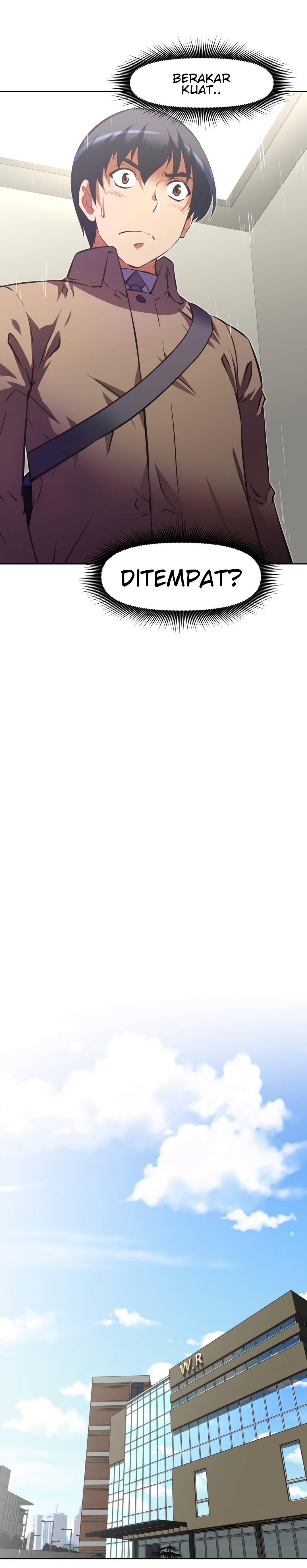 Brawling Go - Chapter 125 21