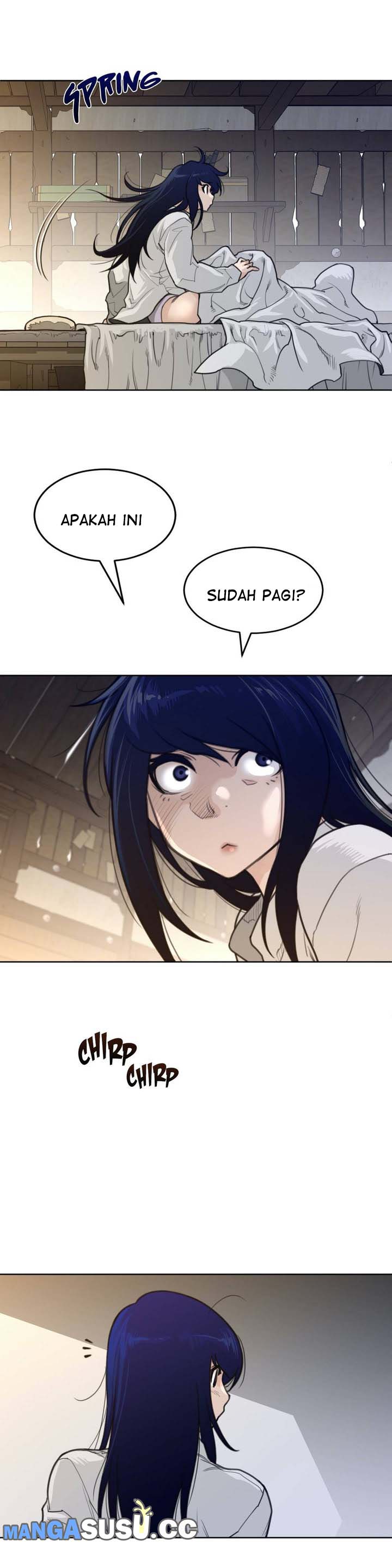 Perfect Half - Chapter 125 6