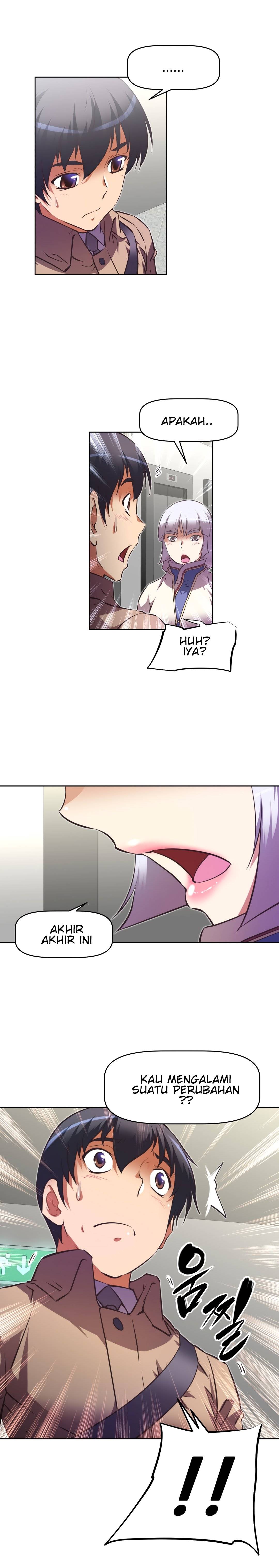 Brawling Go - Chapter 125 7
