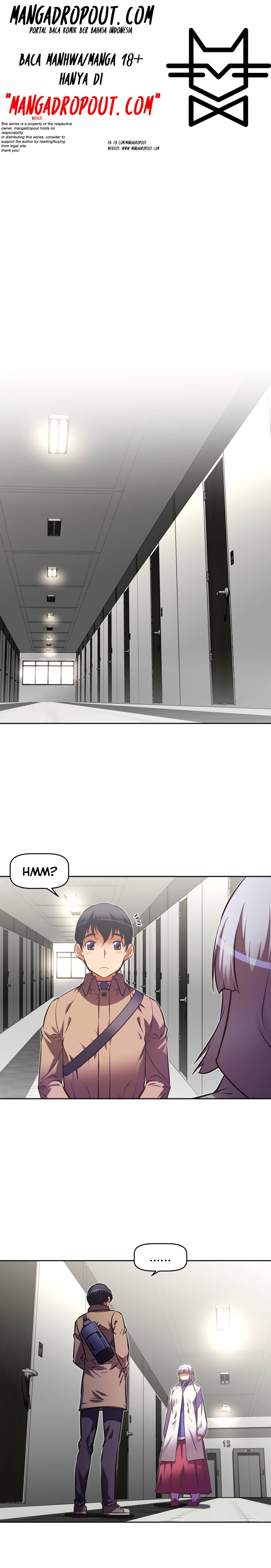 Brawling Go - Chapter 125 1