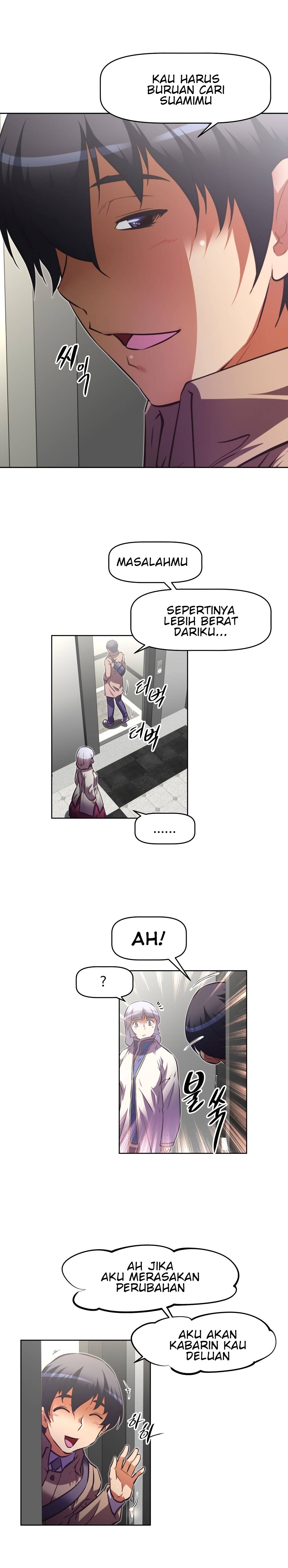 Brawling Go - Chapter 125 18