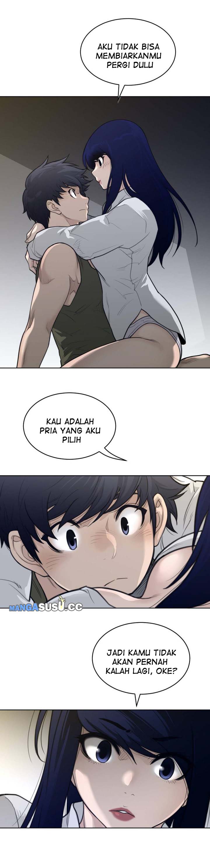 Perfect Half - Chapter 125 19