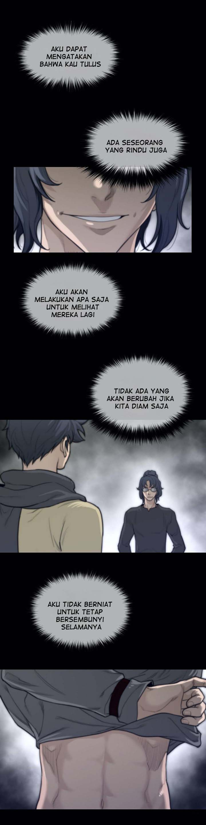 Perfect Half - Chapter 125 9