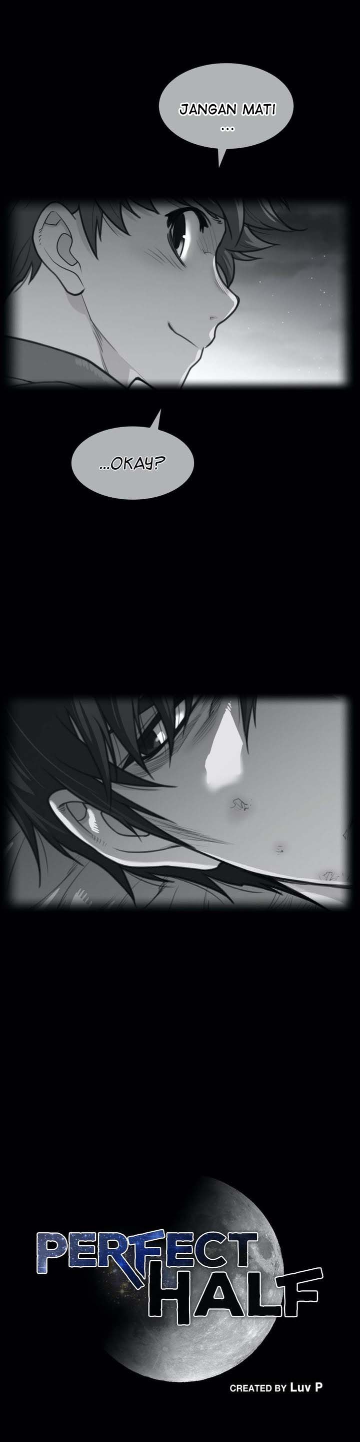 Perfect Half - Chapter 125 4