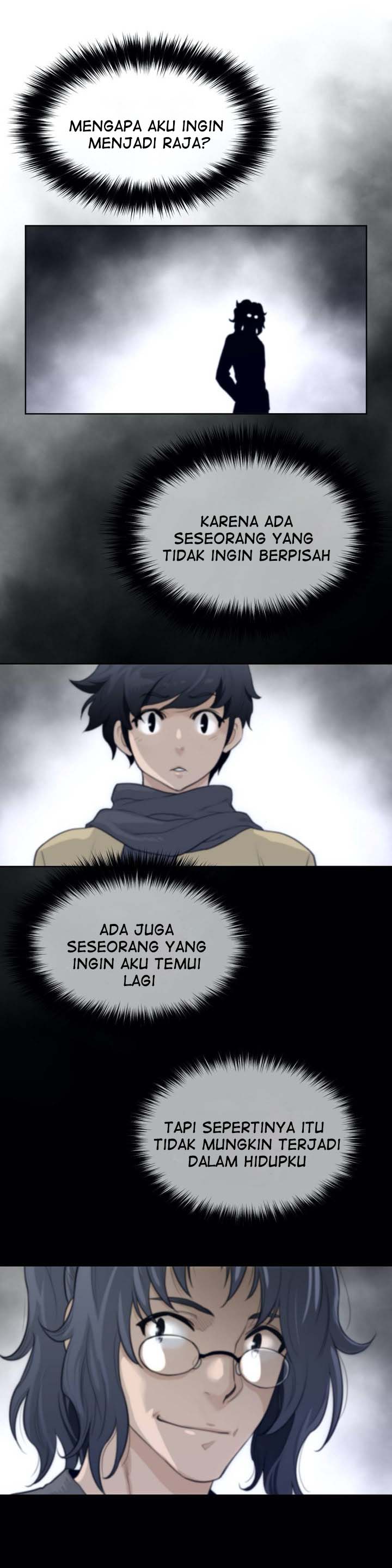 Perfect Half - Chapter 125 8