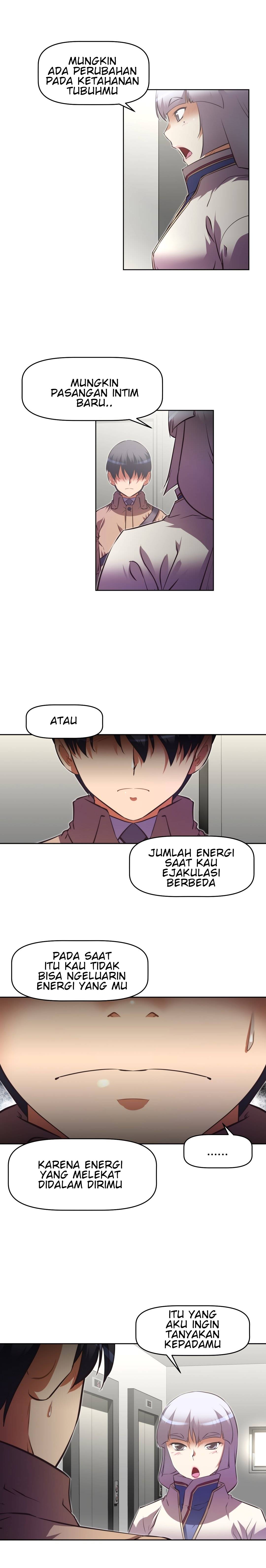 Brawling Go - Chapter 125 9