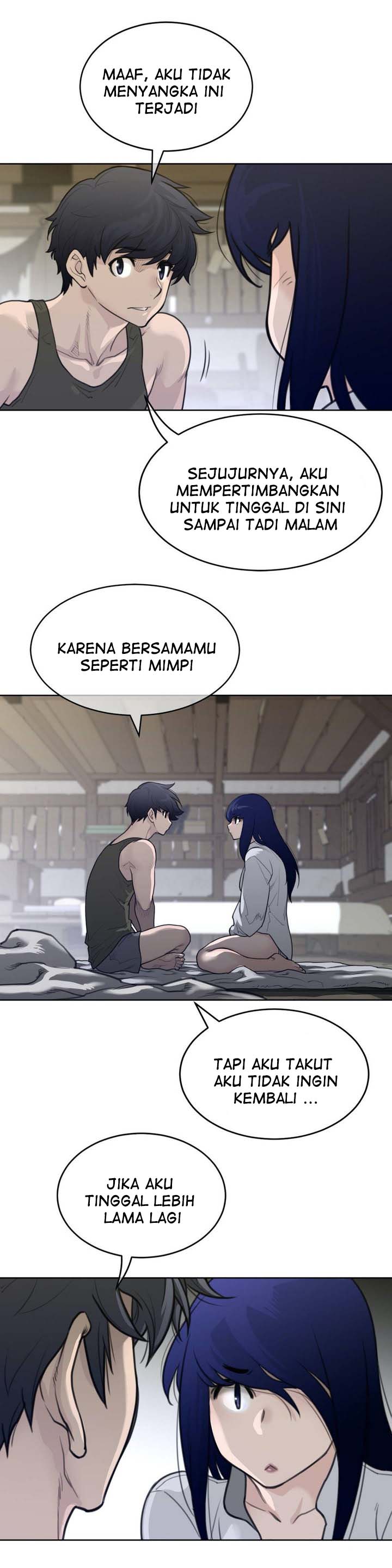 Perfect Half - Chapter 125 16
