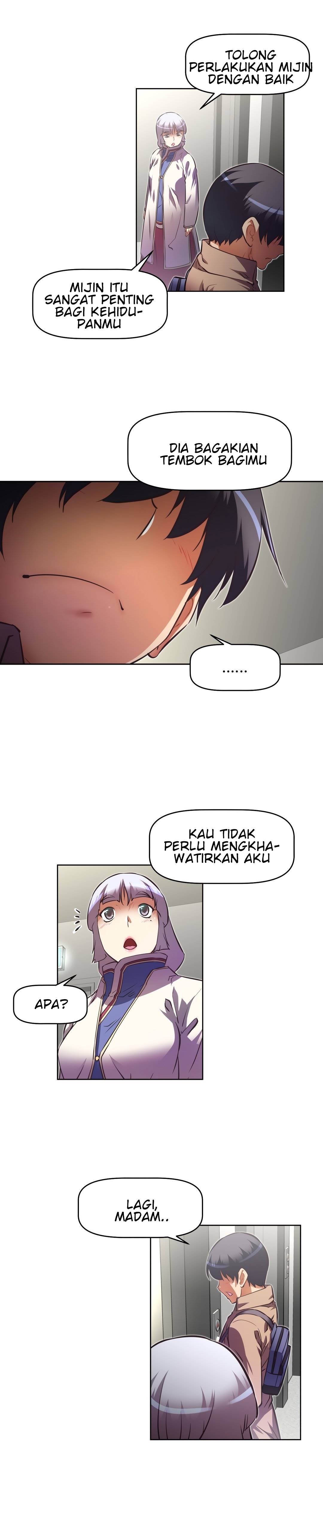 Brawling Go - Chapter 125 17