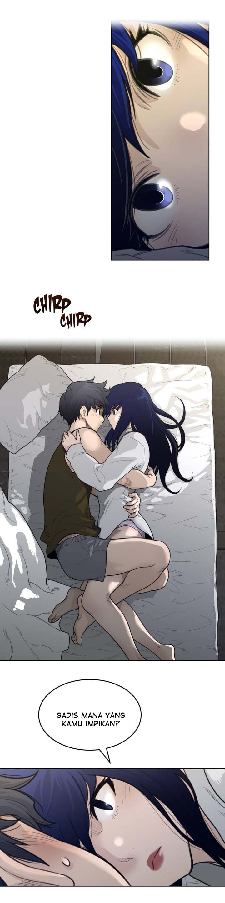 Perfect Half - Chapter 125 11