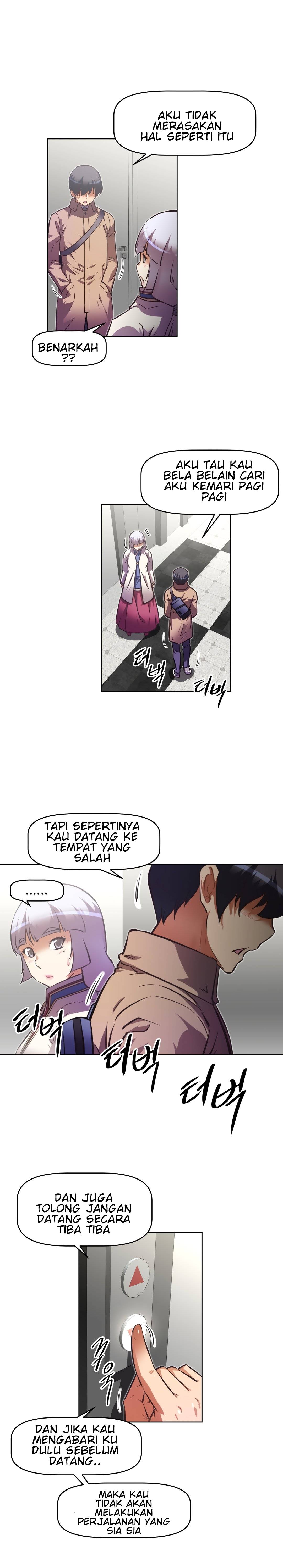 Brawling Go - Chapter 125 15