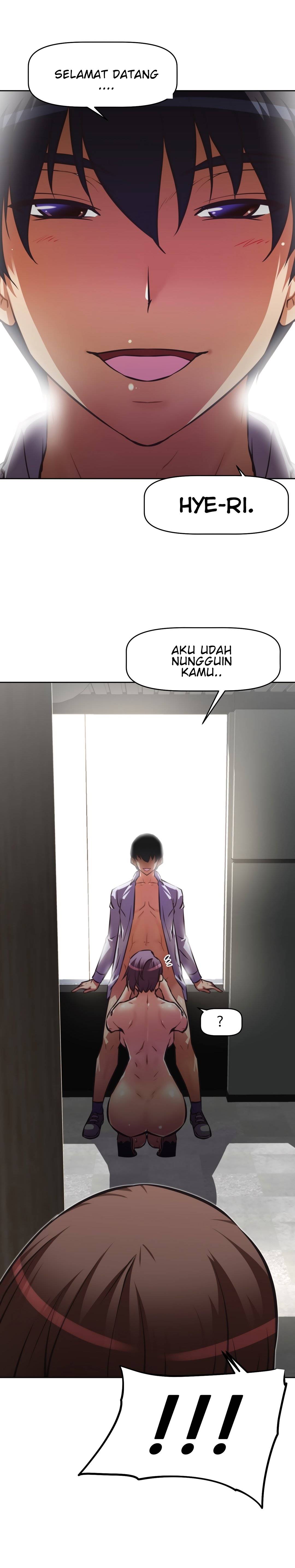 Brawling Go - Chapter 125 33