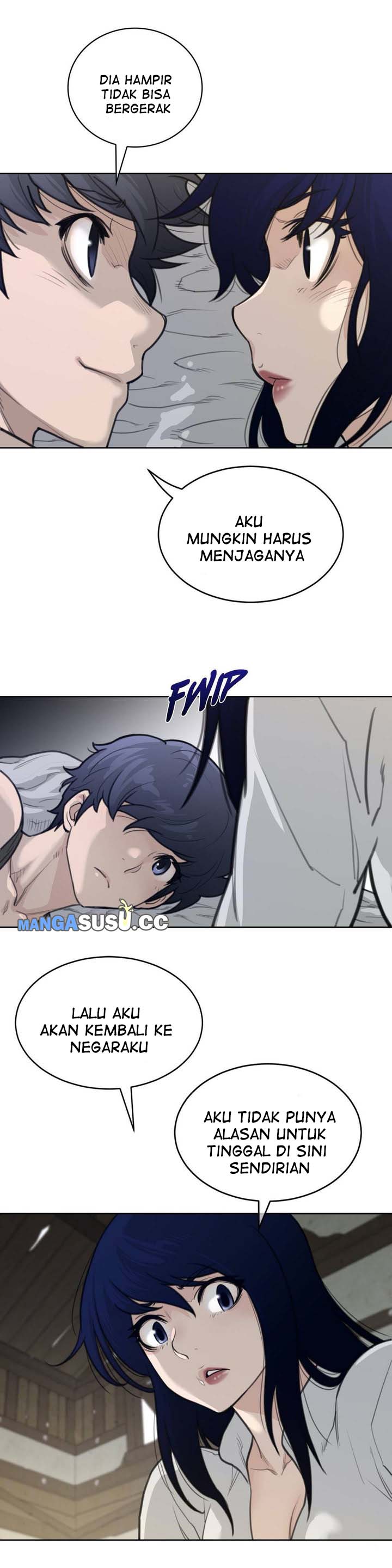 Perfect Half - Chapter 125 15