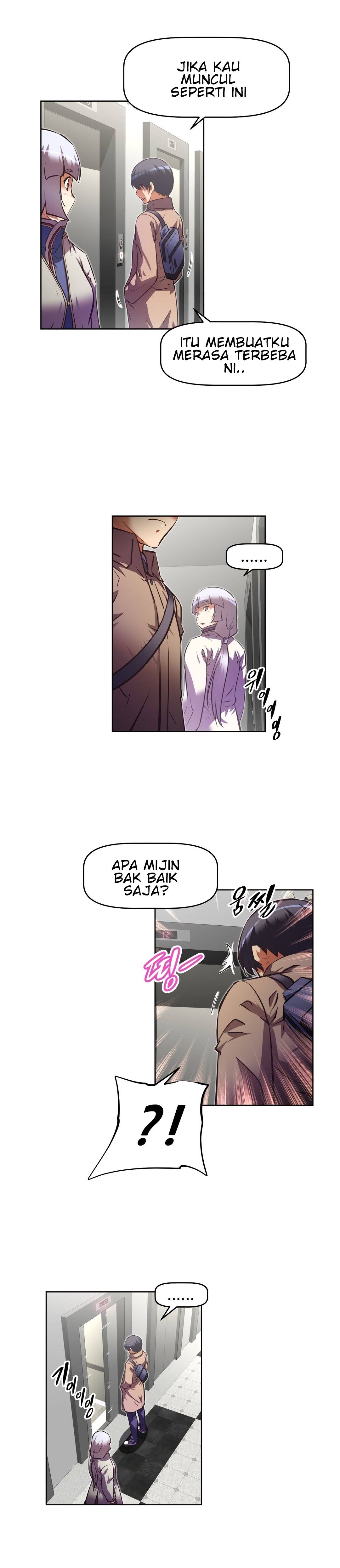 Brawling Go - Chapter 125 16
