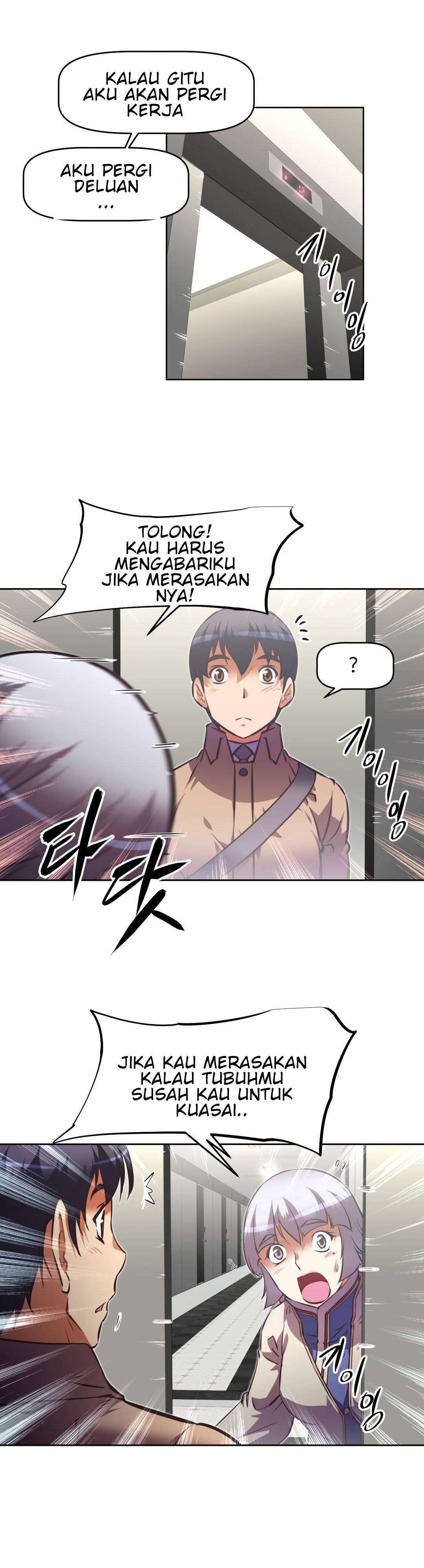 Brawling Go - Chapter 125 19
