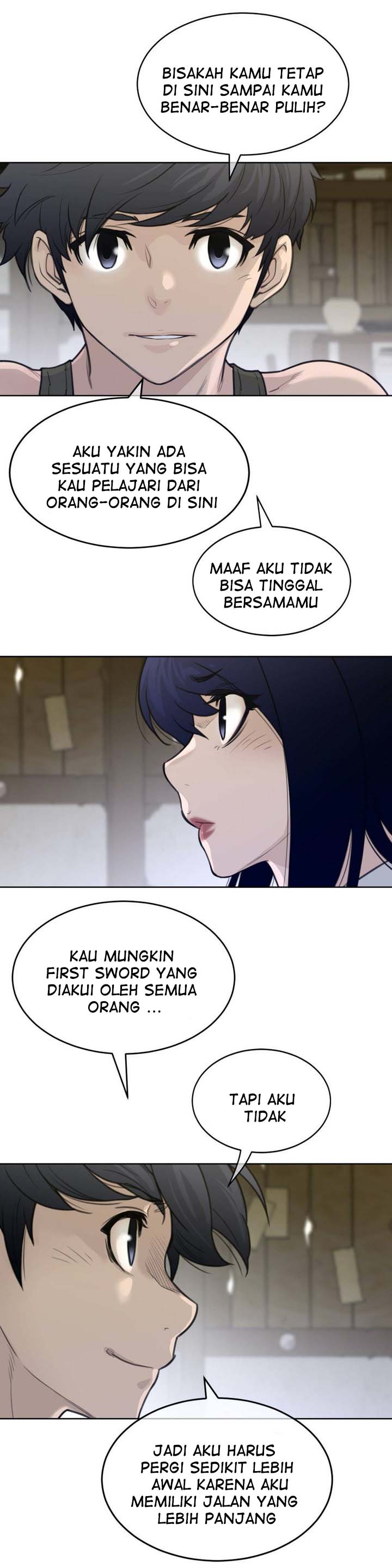 Perfect Half - Chapter 125 17